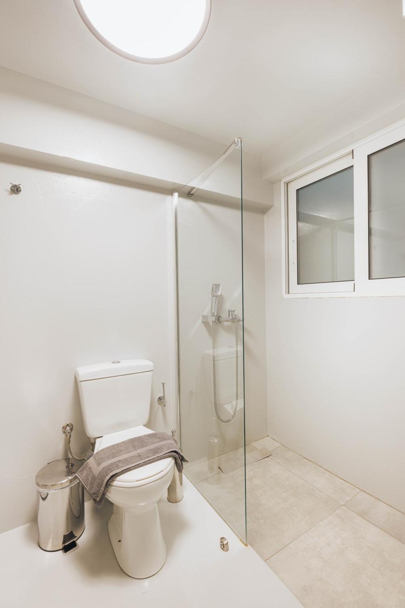 דירות אתונה Beautiful Underground Nest With Prv Terrace מראה חיצוני תמונה
