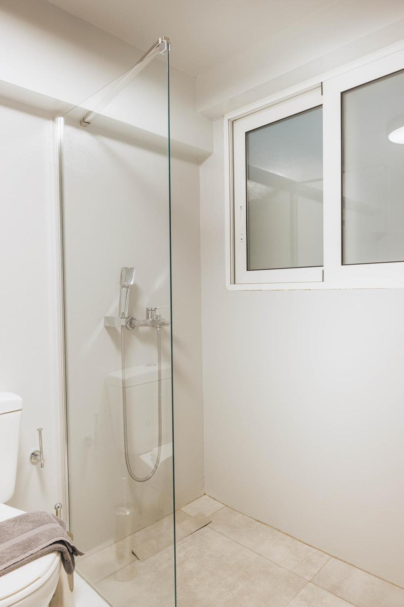 דירות אתונה Beautiful Underground Nest With Prv Terrace מראה חיצוני תמונה