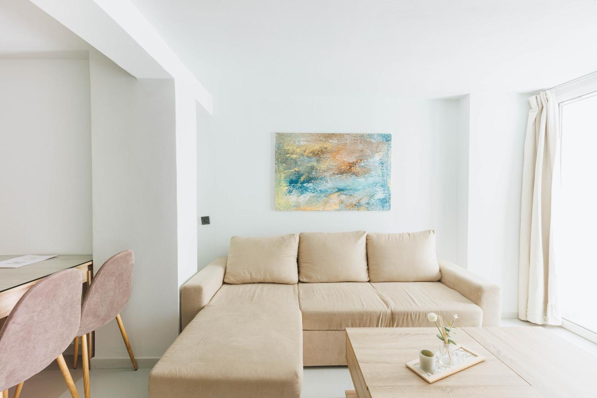 דירות אתונה Beautiful Underground Nest With Prv Terrace מראה חיצוני תמונה